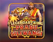 Legendary King: Prabu Siliwangi