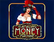 The Amazing Money Machine