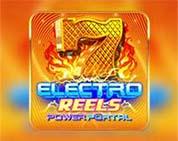 Electro Reels Power Portal